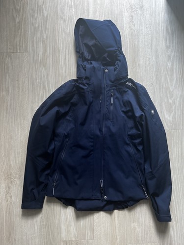 Ariat coastal damen jacke xs - damen, jacke,