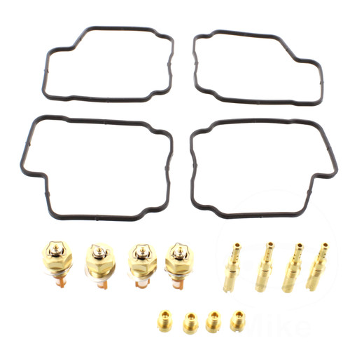 Vergaser reparatursatz - vergaser,
