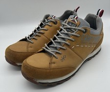 0010 Camp David (Gr. 45) Freizeitschuh, C 63, Escape Your Routine, Leder