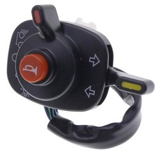 Scheinwerfer Kombischalter Fit