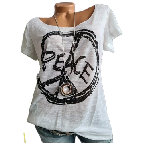 Shirt rick cardona bluse - shirt,