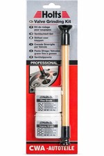 Holts ventilschleif set - 1x, ventilschleif-set