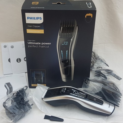 Philips haarschneider 9000 - philips,