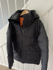 Arctic Parka decathlon