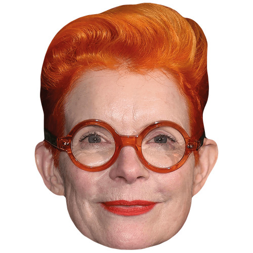 Sandy powell big - powell,