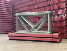 Palettenregalanlage SSI