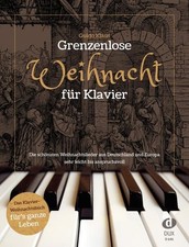 Grenzenlose Weihnacht für