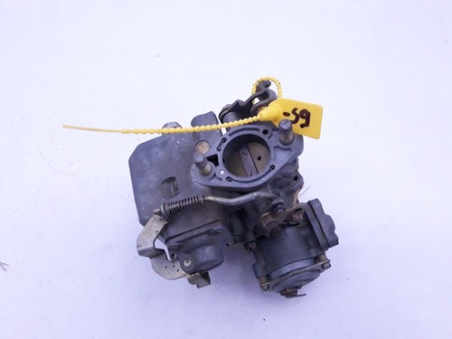 Solex vergaser pict - solex, vw