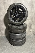 NEU Original VW Touareg III CR7 20Zoll Alufelgen mit Winterreifen 760601025AA 