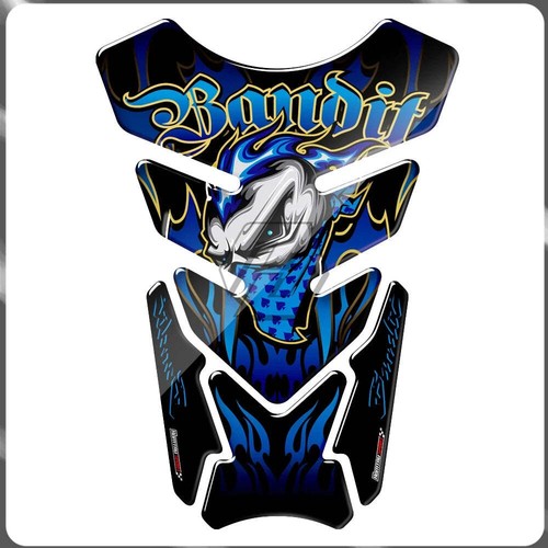 Tankpad für suzuki bandit 600 - tankpad,