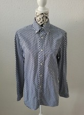 Oberhemd, Herren, Langarm, Gr. M, Tommy Hilfiger. gebraucht