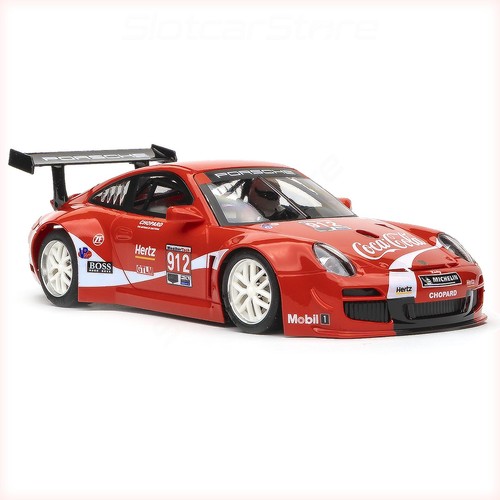 Nsr 0525 porsche 997 - nsr, aw