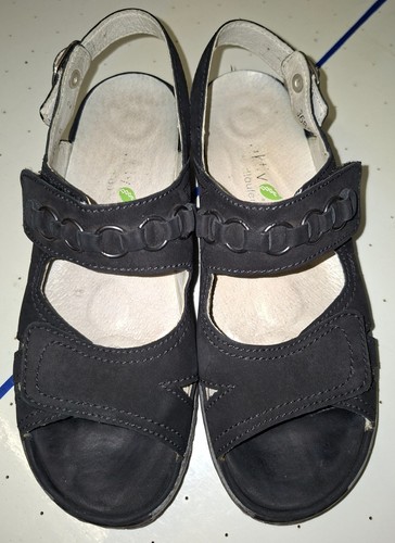 Waldläufer sandalen - waldlÄufer,