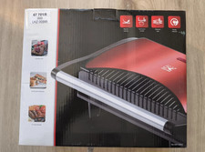 Multifunktionsgrill Multigrill