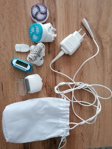 Aufsätze epilierer braun - epilierer,