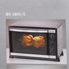 Rommelsbacher BG 1805/E