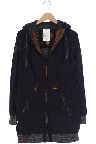 Naketano mantel damen jacke - mantel,