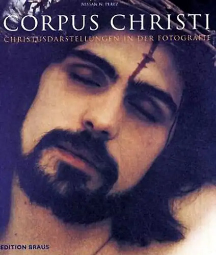 Corpus christi - corpus,