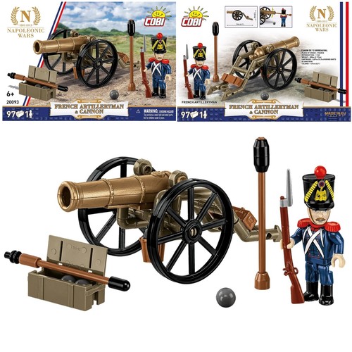 Cobi 20093 napoleonischen - 20093,