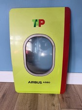 TAP Air Portugal Airbus
