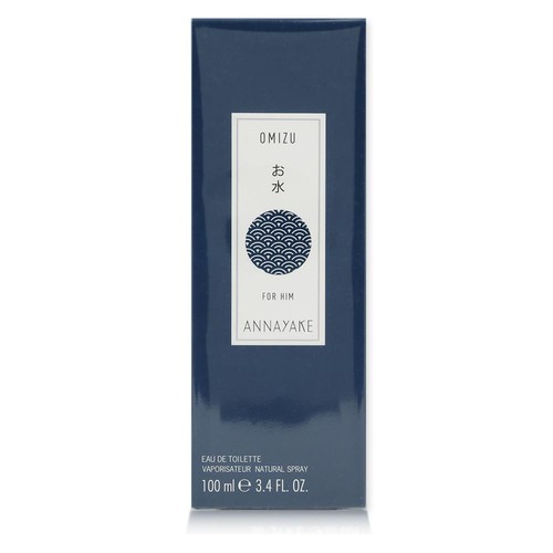 Annayake omizu for him 100 - for,