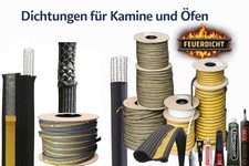 Ofenschnur Ofendichtung