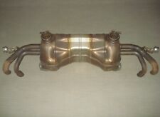 Lamborghini Huracan Endschalldämpfer 4T0251051A  Auspuff Exhaust Schalldämpfer