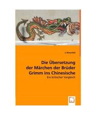 Die Übersetzung der Märchen