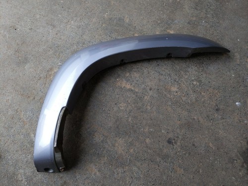 Mazda bt50 radlaufverkleidung - mazda,
