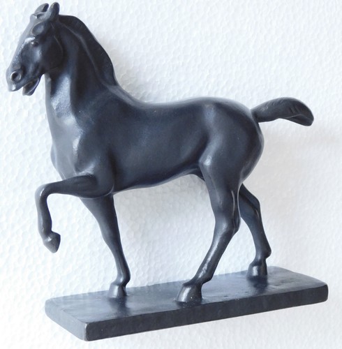 Buderus eisenguß figur - buderus,