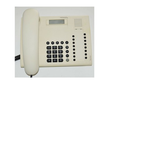 Swisscom top b40 tischtelefon - swisscom,