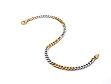 Panzerarmband, Goldarmband