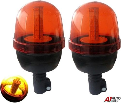 Blitzleuchte 12v 24v - 72, led