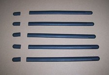 Neu 5 X Atari Portfolio Tasche