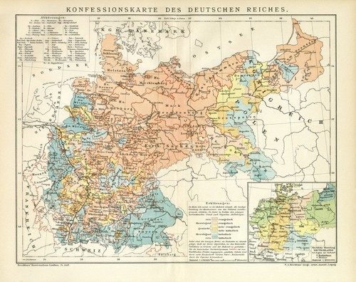 Konfessionen religion - konfessionen,