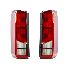 Paar Heckleuchte Rückleuchte