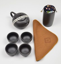  Chinesische Teetassen Lila