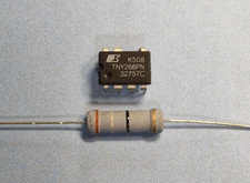 TNY266PN + Resistor 39 Ohm