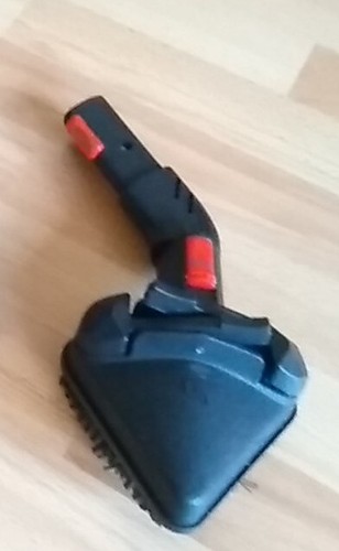 Dampfreiniger aio ökolution - dampfreiniger,