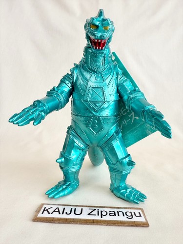 2020 godzilla store green - 6",