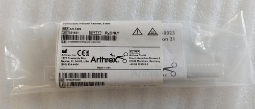 Arthrex 1409 kopffräser - arthrex, ar-1409