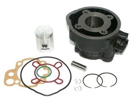 Ccm zylinder kit kolben set - 50,