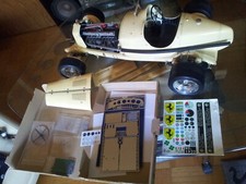 Pocher1:8*Alfa Romeo C8