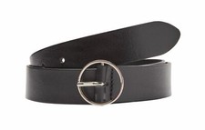 s.Oliver Fashion Leather Belt