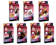 Nylon Maulkorb Beisskorb