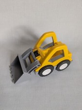 Playmobil 123 bagger 6775 - playmobil,