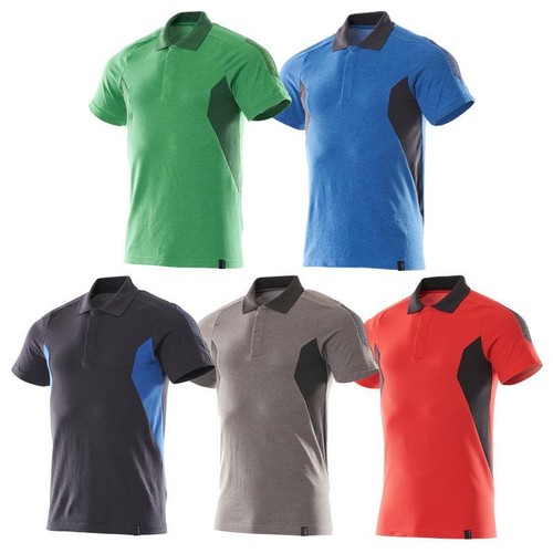 Mascot accelerate polo - accelerate, polo-shirt