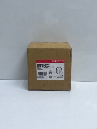 Honeywell m7410e1028 ventil - m7410e1028,