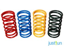 Feder für Federwippe Federtier Wipptier Gartenwippe Schaukelwippe Metallfeder