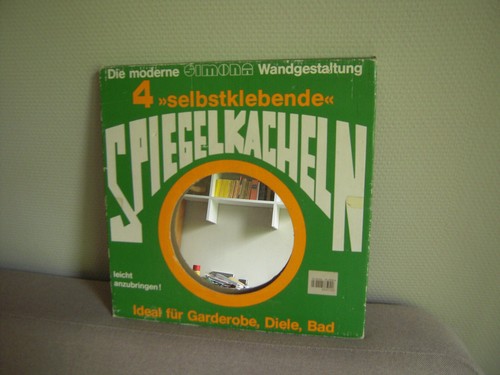 Spiegelkacheln spiegelfliesen - spiegelkacheln,